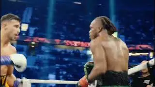 Ksi vs tommy fury #ksifury #boxing #shorts #youtubeboxing #anthonyjoshua