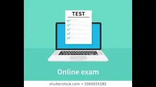 Unipune....Last Year Online Exam Option Form 2020