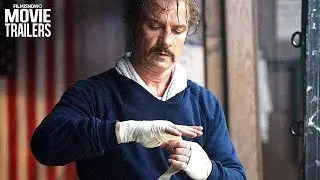 CHUCK | 'Real Rocky' Chuck Wepner Biopic Trailer