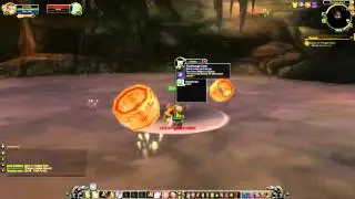 WoW quest #1458 Down In Thelgen Rock