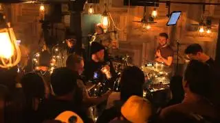 Ben Jones Live - Winter Wonderland