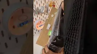 BBQ chula unboxing 😱                         the best BBQ chula ever✨🎀          #unboxing#shorts