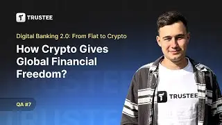 Permissionless & Borderless: How Crypto Gives Global Financial Freedom