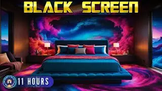 [NO ADS] Lucid Dreaming Magic ★︎ Journey to Dream Dimension and Binaural Beats with REM Sleep Cycle