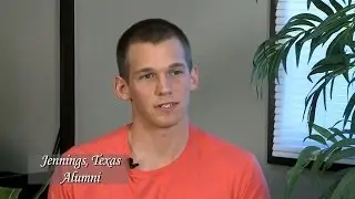 Jennings, Morningside Recovery Alumni