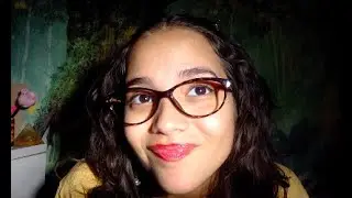 ASMR- Bilingual Receptionist Flirts With You~ RolePlay