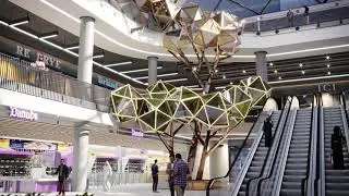 The Village - Jeddah | ذا فيلج - جدة