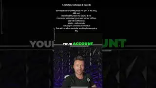 Crypto Exchange Nightmare: Blocked Withdrawals, Frozen Accounts, Lost Funds!