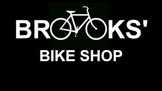 BROOKS' BIKE SHOP