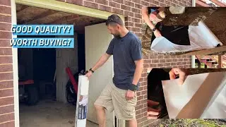 Crawl Space Vapor Barrier