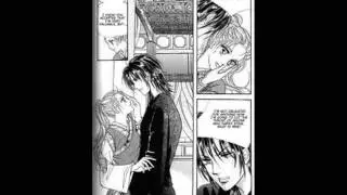 my favorite completed historical romance manga