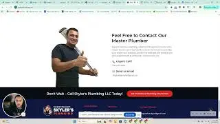Website Audit for Tekton Exteriors | How to Get More Leads Online