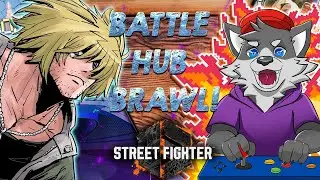 Alexa! Play the Alex Theme  🏟️ | ANNOUNCEMENT + Battle Hub Matches + Combo Trials?? [ 18+🐺 ]