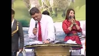 Banda Mundial - Quero Descer