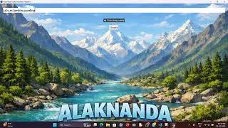 ALAKNANDA SAFE BROWSING INTERFACE