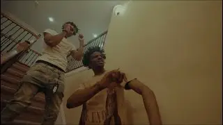 SlithaHim & HoodBabyCj - Reconnected (Official Music Video) Shot By JayVision #CIDOH