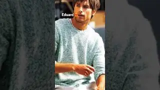 Eduard Badaluta ❤️&zwj;🔥 #eduardbadaluta #leonscottkennedy #re2r #re4r#residentevilgaming