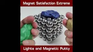 Magnet Extreme Satisfaction !!!