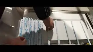 Revolutionizing Packaging: The Ultimate Rice Straw Packaging Machine!