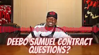 Deebo Samuel Contract News