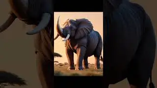 New creatures #hybridanimals #uniquecreatures