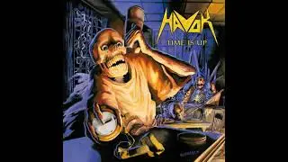 Havok - Scumbag in Disguise