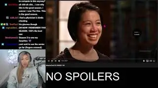 XCB Masterchef S3 E1-5