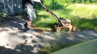 SABO Turbostar Kaltstart
