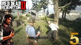 Kieran EXPOSES His Gang's Dark Secrets By FarmaGamerz | Part 5