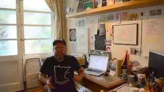 Pikkpack Shoes X Supermundane - interview with Rob Lowe