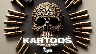 The Krysis - KARTOOS (@prodbyONE)