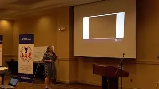 Dena Espenscheid Applying Principles in Real World AFESP 2020