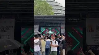 UZBEK culture and food festival in London/June2023/فستیوال فرهنگ و غذایی ازبکستان در لندن/