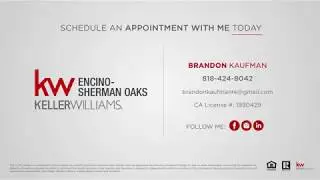 Brandon Kaufman: A New Generation of LA Real Estate