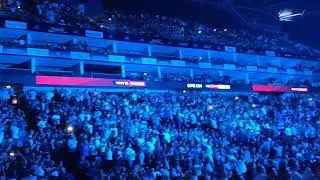 whyte vs parker sweet Caroline