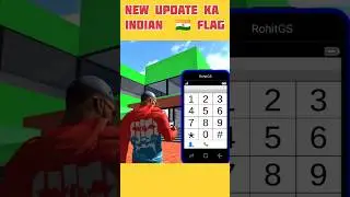 FAINALY NEW INDIAN FLAG CHEAT CODE 😱🤑 REAL AND FAKE INDIAN BIKE DRIVING 3D #shortsvideos #shorts