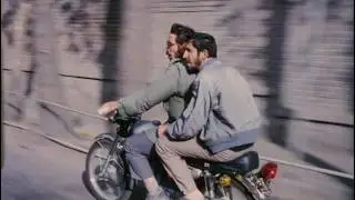 Close-Up (1990) Final Sequence- Abbas Kiarostami