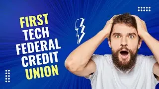 First Tech Federal Credit Union