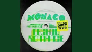 Techno Romance