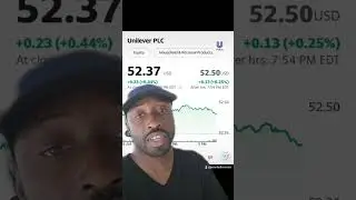 #unilever #stocks #poordad #investing #money