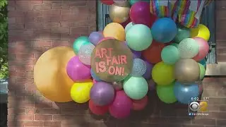 Old Town Art Fair Joins Other Chicago Reopening Events