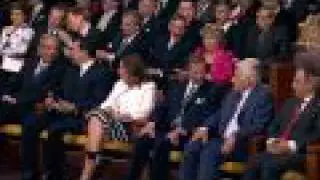 Barroso-II team sworn in at European Court of Justice in Luxembourg