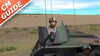 Руководство по боевым задачам: огонь и движение пехоты
