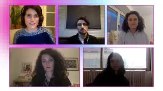 NEW POLICE SURVEILLANCE TECHNOLOGIES: COMBATTING THE SCIENCE FICTION COLLECTIVELY &ndash; A CIVIL SOCIETY