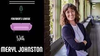 Entrepreneur&rsquo;s Journey with Meryl Johnston - Founder of Bean Ninjas