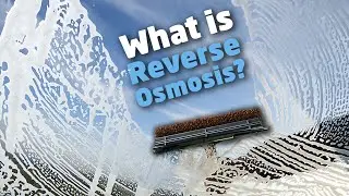 What is Reverse Osmosis? Reverse Osmosis (RO) Explained | Fileder Filter Systems
