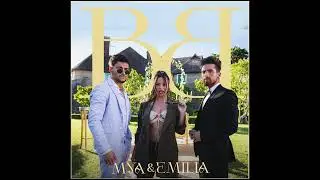 MYA, Emilia - BB (Clean Version)