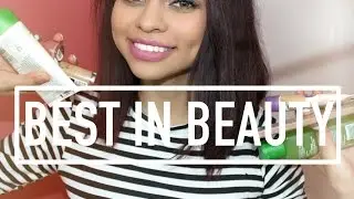 Best of Beauty 2014 ! My Fav Products ♡
