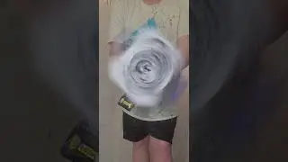 YOU ASKED CCF ANSWERED SPIN ART