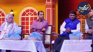 25th Lokotsav 2026 Inaugurated at Kala Academy with Traditional &lsquo;Maale&rsquo; Lighting.#goaNews #goa